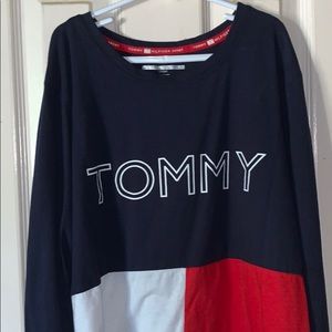 Tommy Hilfiger